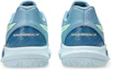Purchase ASICS Powerbreak FF Tennis Shoes Saba Blue/Menthol 1071A101-401
