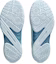 Sizing ASICS Powerbreak FF Tennis Shoes Saba Blue/Menthol 1071A101-401
