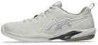 Buy ASICS PRESTIGE™ NEO OC Chaussures Tennis (Omni & Terre Battue) Beige/Argent 1043A027-250
