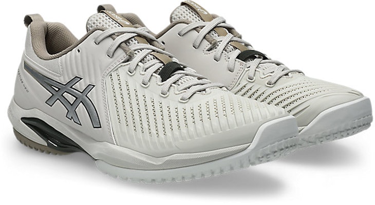 ASICS PRESTIGE™ NEO OC Chaussures Tennis (Omni & Terre Battue) Beige/Argent 1043A027-250 Order ASICS PRESTIGE™ NEO OC Chaussures Tennis (Omni & Terre Battue) Beige/Argent 1043A027-250