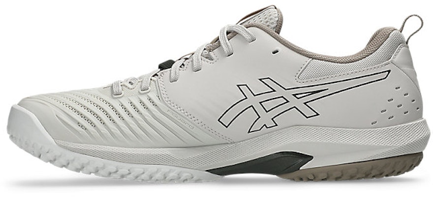 ASICS PRESTIGE™ NEO OC Chaussures Tennis (Omni & Terre Battue) Beige/Argent 1043A027-250 Shop ASICS PRESTIGE™ NEO OC Chaussures Tennis (Omni & Terre Battue) Beige/Argent 1043A027-250