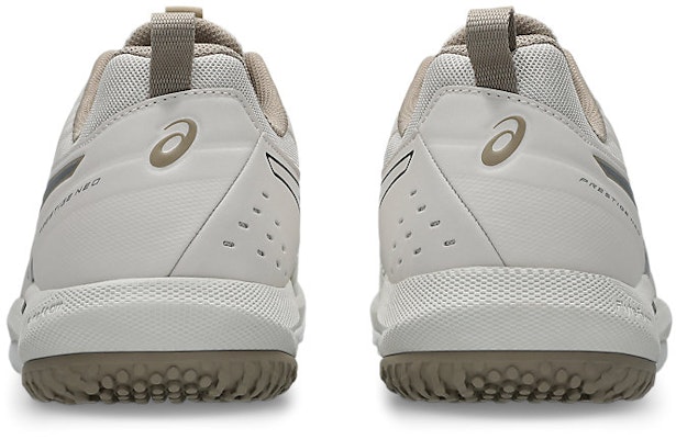 ASICS PRESTIGE™ NEO OC Chaussures Tennis (Omni & Terre Battue) Beige/Argent 1043A027-250 Purchase ASICS PRESTIGE™ NEO OC Chaussures Tennis (Omni & Terre Battue) Beige/Argent 1043A027-250