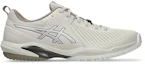 Cheap ASICS PRESTIGE™ NEO OC Chaussures Tennis (Omni & Terre Battue) Beige/Argent 1043A027-250