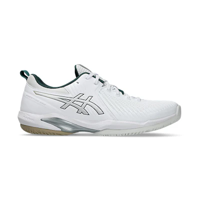 ASICS Prestige™ Neo Sneakers White/Pure Silver