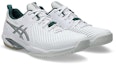 Order Zapatillas ASICS Prestige™ Neo Blanco/Plata Puro 1043A030-100