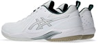 Lookbook Zapatillas ASICS Prestige™ Neo Blanco/Plata Puro 1043A030-100