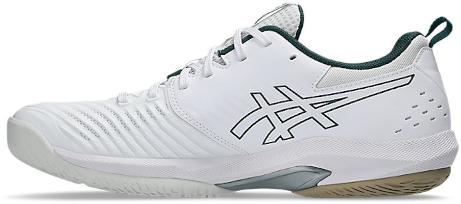 Zapatillas ASICS Prestige™ Neo Blanco/Plata Puro 1043A030-100 Shop Zapatillas ASICS Prestige™ Neo Blanco/Plata Puro 1043A030-100