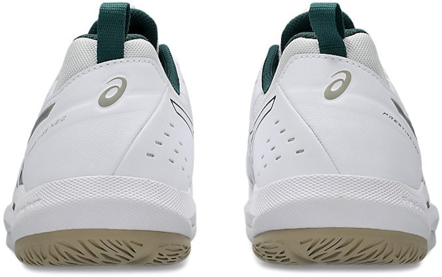 Zapatillas ASICS Prestige™ Neo Blanco/Plata Puro 1043A030-100 Purchase Zapatillas ASICS Prestige™ Neo Blanco/Plata Puro 1043A030-100