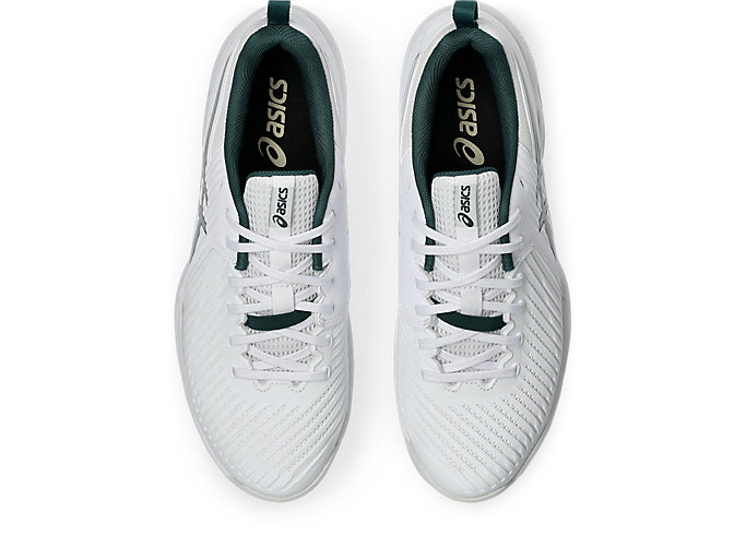 Details for Zapatillas ASICS Prestige™ Neo Blanco/Plata Puro 1043A030-100