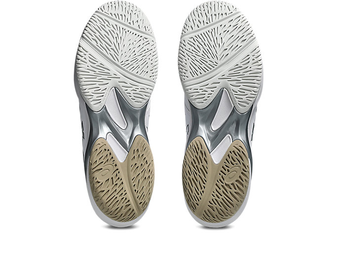 Sizing Zapatillas ASICS Prestige™ Neo Blanco/Plata Puro 1043A030-100