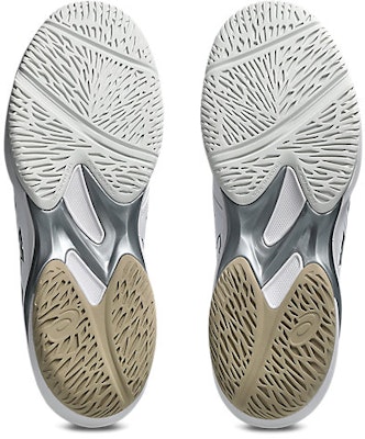 Zapatillas ASICS Prestige™ Neo Blanco/Plata Puro 1043A030-100 Sizing Zapatillas ASICS Prestige™ Neo Blanco/Plata Puro 1043A030-100