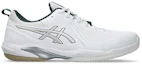 Buy ASICS PRESTIGE™ NEO WIDE (All Court) Sepatu Tenis Putih/Perak 1043A028-100