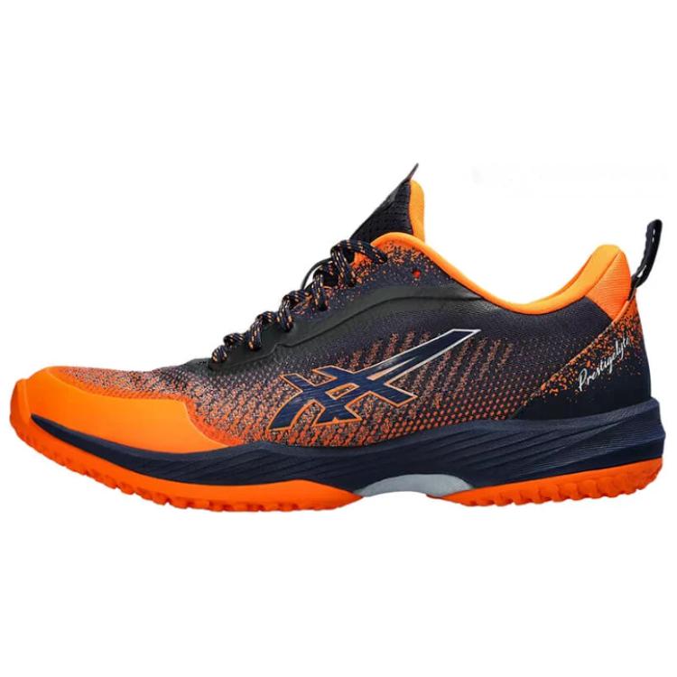 ASICS Prestige Lyte 5 'Orange Black' 1043A021-800