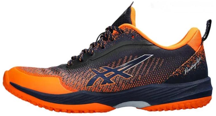 ASICS Prestige Lyte 5 'Orange Black' 1043A021-800 Buy ASICS Prestige Lyte 5 'Orange Black' 1043A021-800