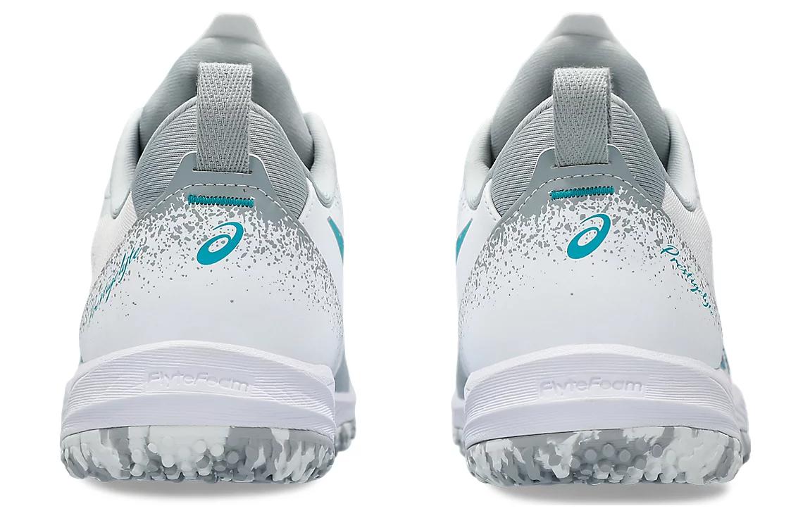 ASICS Prestige Lyte 5 'White' 圖 4