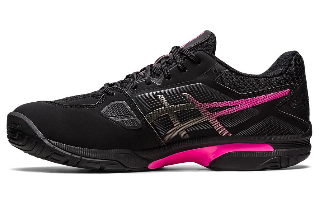 ASICS Prestigelyte 4 'Black Red' 1043A014-001