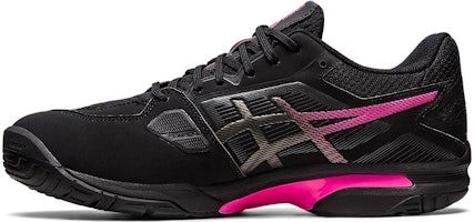 ASICS Prestigelyte 4 'Black Red' 1043A014-001 ASICS Prestigelyte 4 'Black Red' 1043A014-001