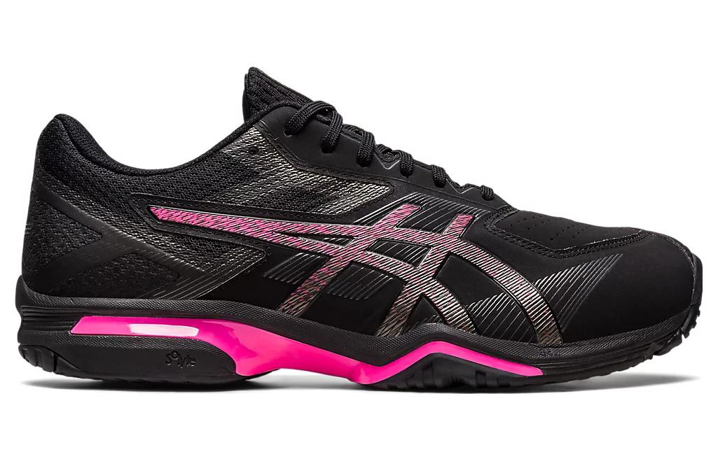 ASICS Prestigelyte 4 'Black Red' 圖 2