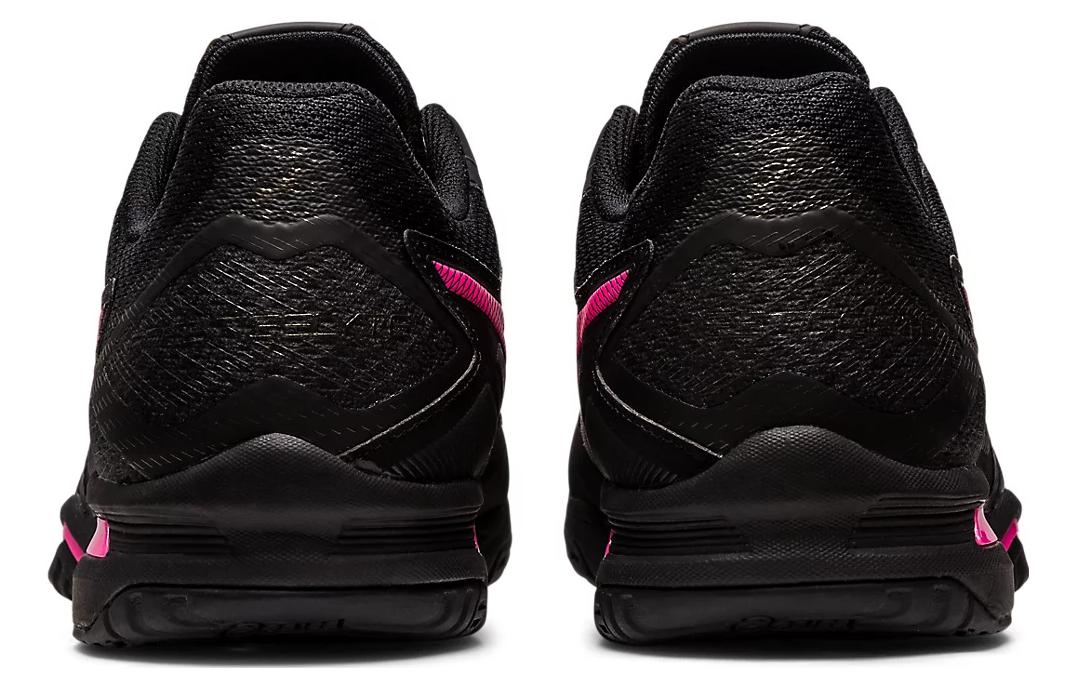 Shop ASICS Prestigelyte 4 ''Nero Rosso'' 1043A014-001