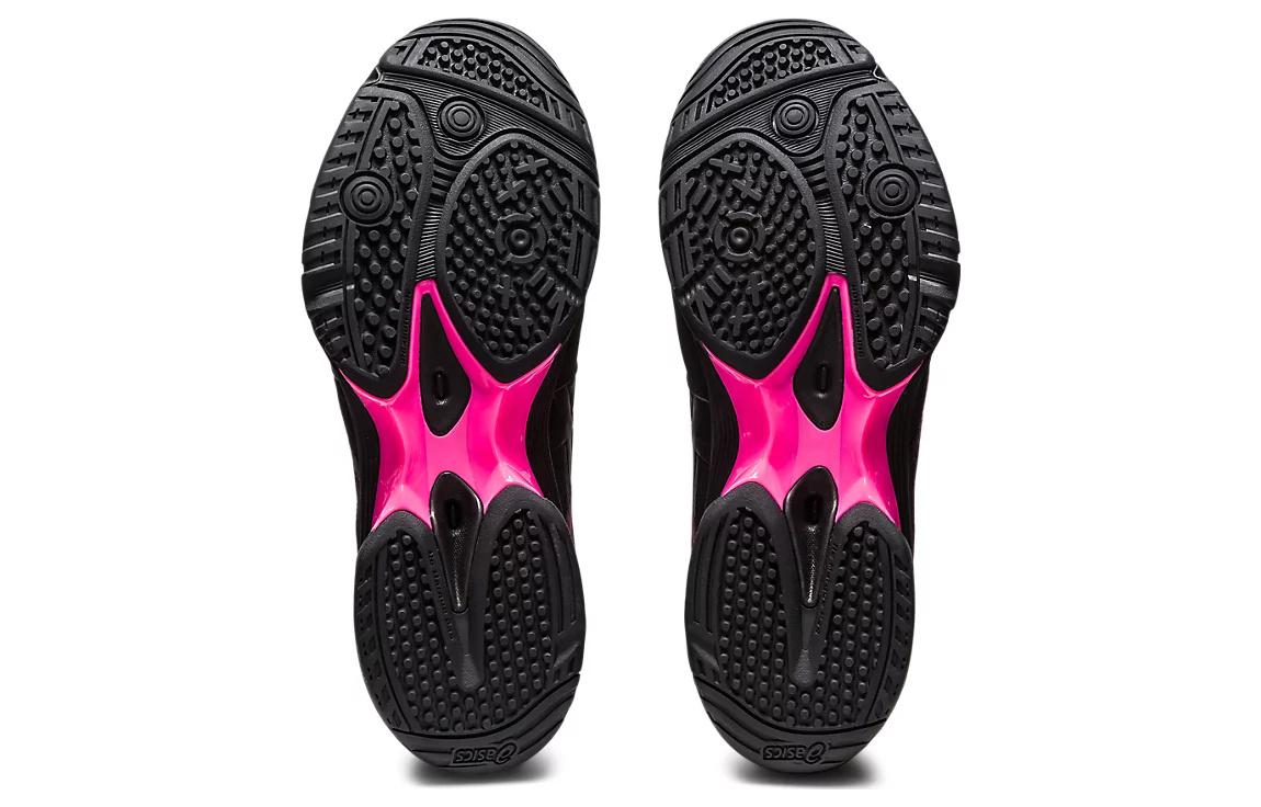 ASICS Prestigelyte 4 'Black Red' 圖 5