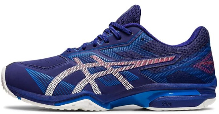 ASICS Prestigelyte 4 OC 'Azul' 1043A014-400 Buy ASICS Prestigelyte 4 OC 'Azul' 1043A014-400