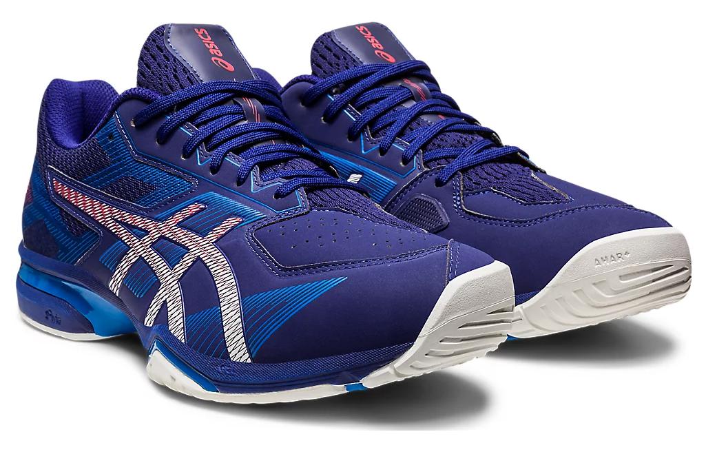 Lookbook ASICS Prestigelyte 4 OC ''Blau'' 1043A014-400