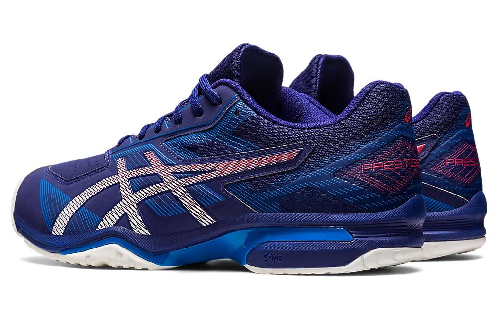 Shop ASICS Prestigelyte 4 OC ''Blau'' 1043A014-400