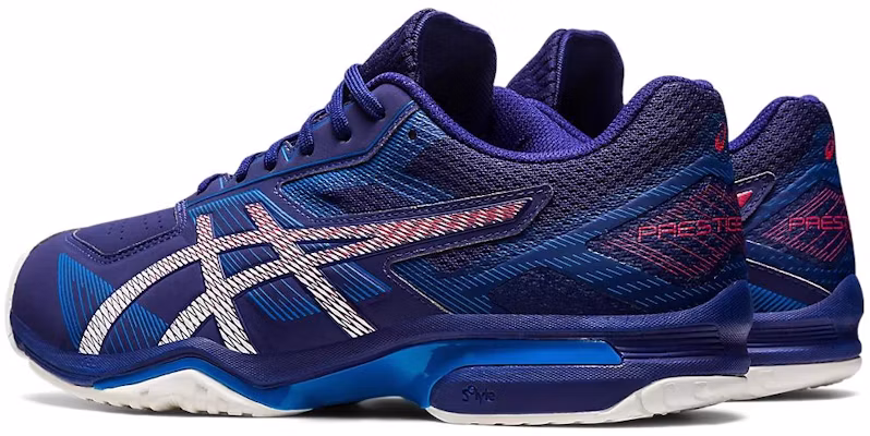 ASICS Prestigelyte 4 OC ''Blau'' 1043A014-400 Shop ASICS Prestigelyte 4 OC ''Blau'' 1043A014-400