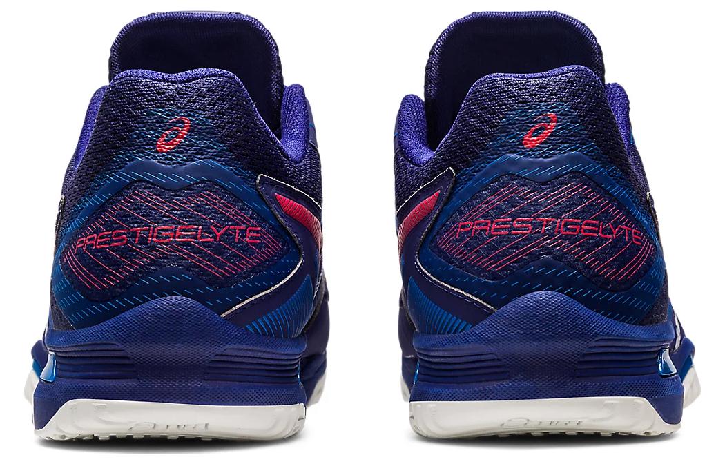Details for ASICS Prestigelyte 4 OC ''Blau'' 1043A014-400