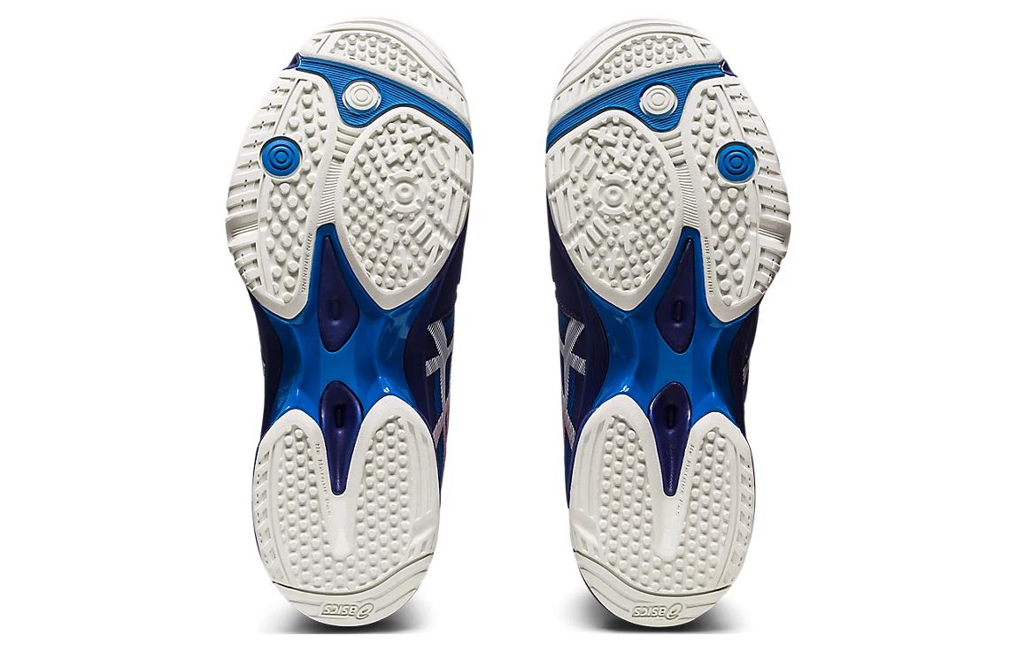 Sizing ASICS Prestigelyte 4 OC ''Blau'' 1043A014-400
