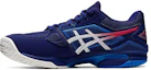Buy ASICS Prestigelyte 4 OC ''Donkerblauw Wit'' 1043A013-400