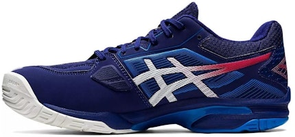 ASICS Prestigelyte 4 OC 'Deep Blue White' 1043A013-400 ASICS Prestigelyte 4 OC 'Deep Blue White' 1043A013-400