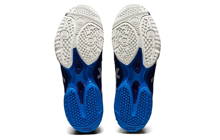 Purchase ASICS Prestigelyte 4 OC ''Donkerblauw Wit'' 1043A013-400