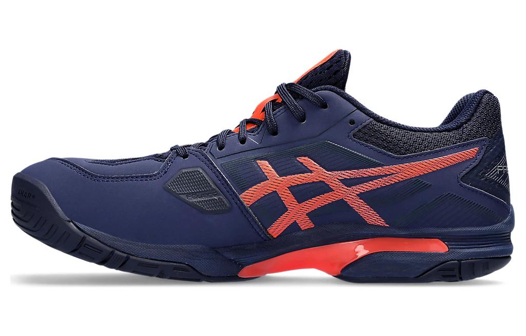 ASICS Prestigelyte 4 OC 'Purple Orange' 1043A014-401