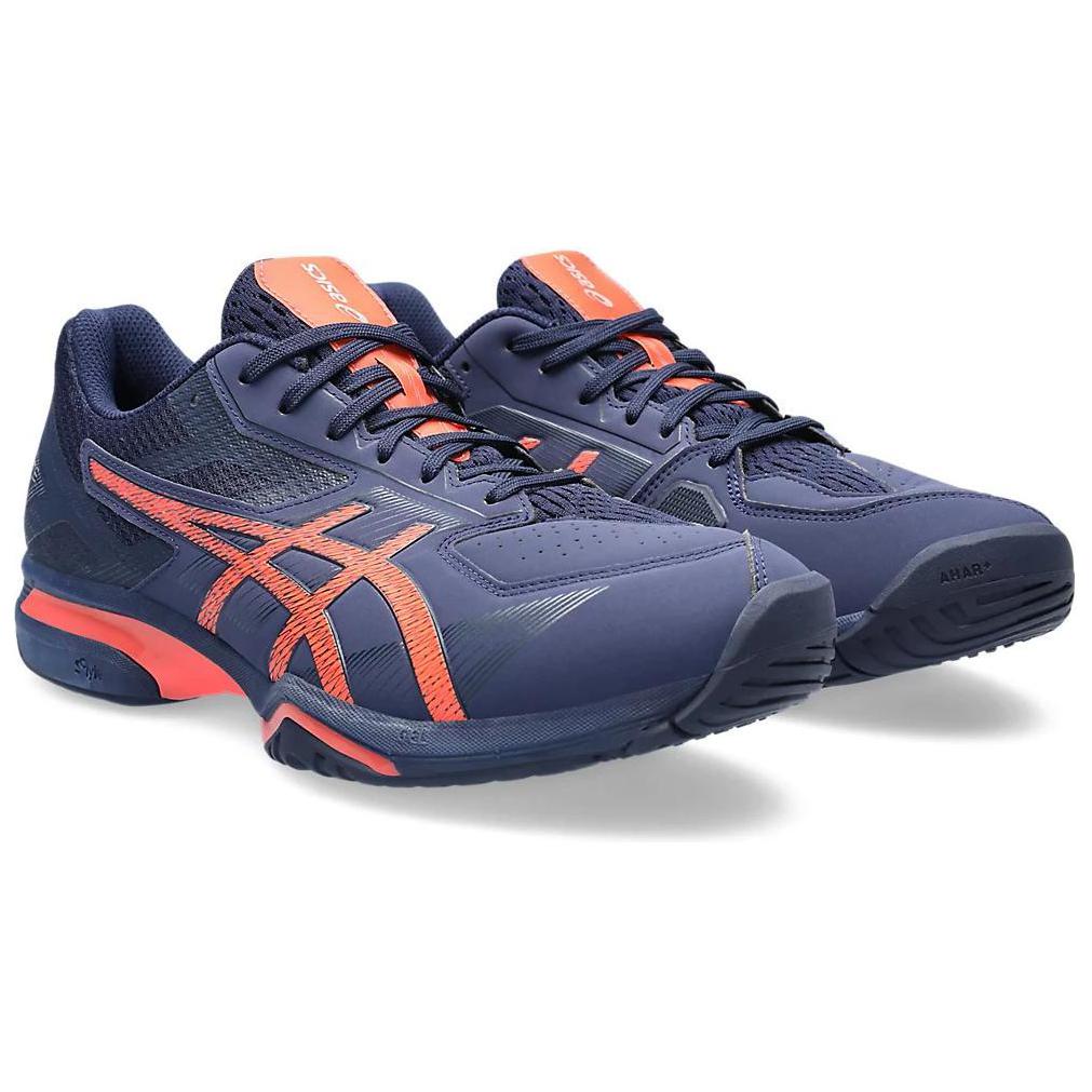 Lookbook ASICS Prestigelyte 4 OC ''Violet Orange'' 1043A014-401