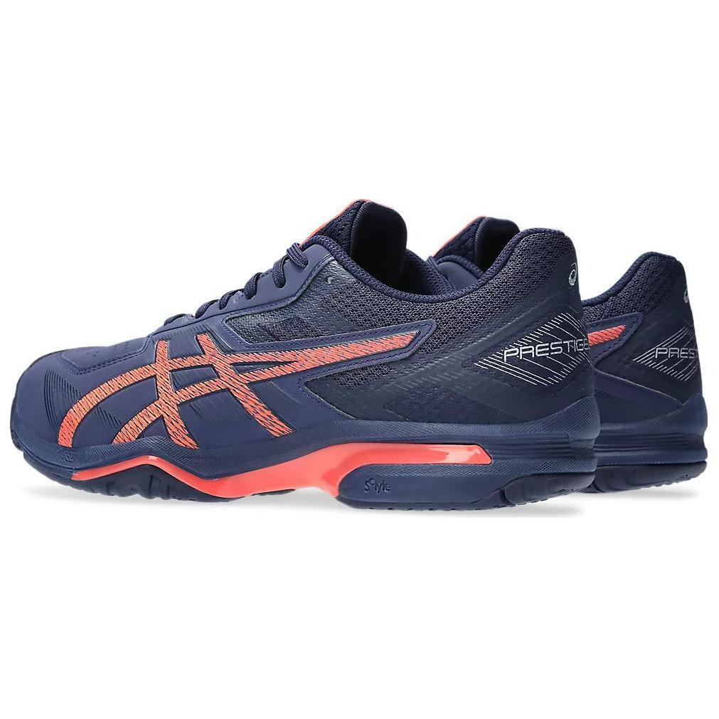 Shop ASICS Prestigelyte 4 OC ''Violet Orange'' 1043A014-401