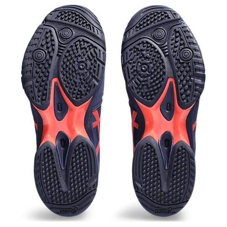 Sizing ASICS Prestigelyte 4 OC ''Violet Orange'' 1043A014-401