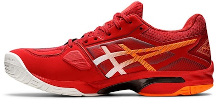 ASICS Prestigelyte 4 OC 'Red White' 1043A013-600 ASICS Prestigelyte 4 OC 'Red White' 1043A013-600