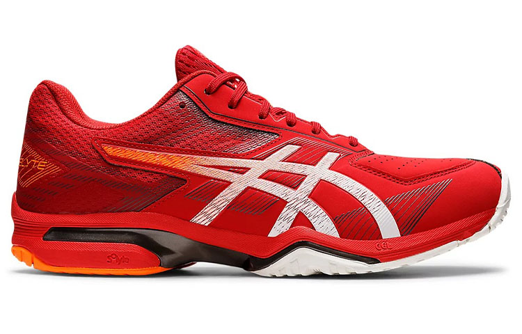 Order ASICS Prestigelyte 4 OC ''Rot Weiß'' 1043A013-600