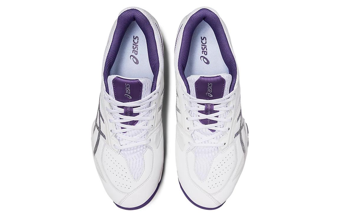 Lookbook ASICS Prestigelyte 4 OC ''Bianco Comfort'' 1043A014-101