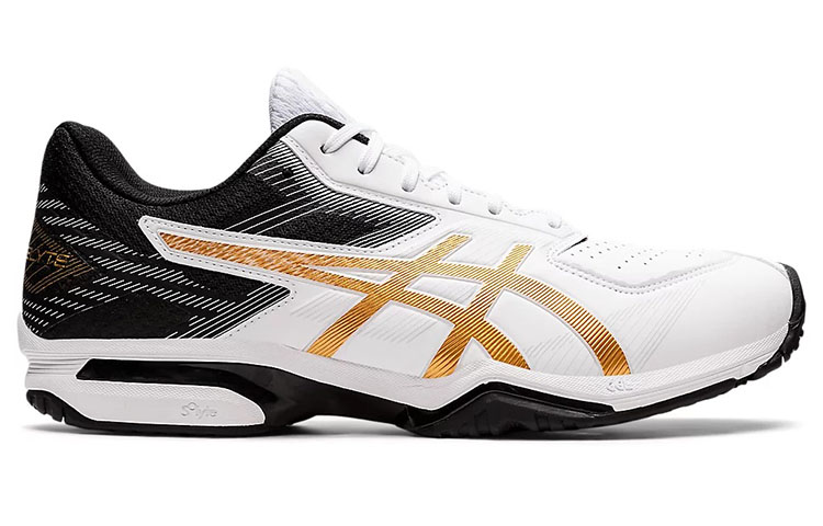 Order ASICS Prestigelyte 4 OC 'Blanco Oro Puro' 1043A013-100