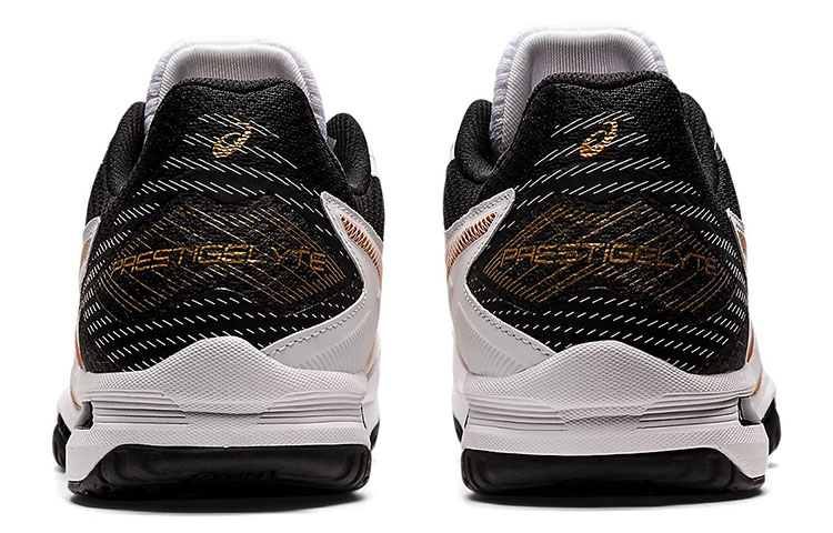 Purchase ASICS Prestigelyte 4 OC 'Blanco Oro Puro' 1043A013-100