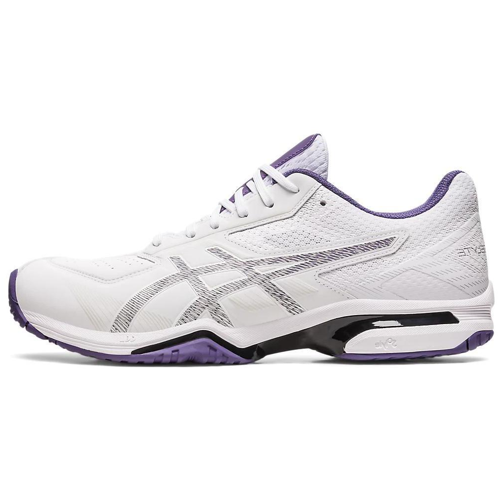ASICS Prestigelyte 4 OC 'White Purple' 1043A013-101