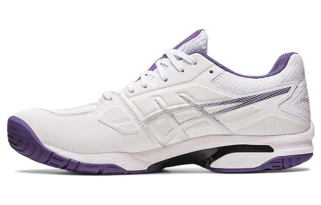 ASICS Prestigelyte 4 OC 'White Purple' 1043A013-101