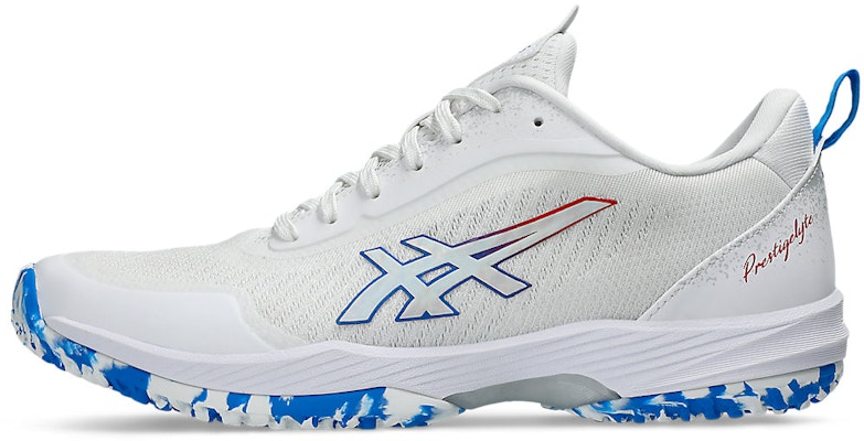 ASICS PRESTIGELYTE 5 OC (Omni-Clay) Zapatillas de Tenis para Pista de Arcilla 1043A021-101 Cheap ASICS PRESTIGELYTE 5 OC (Omni-Clay) Zapatillas de Tenis para Pista de Arcilla 1043A021-101