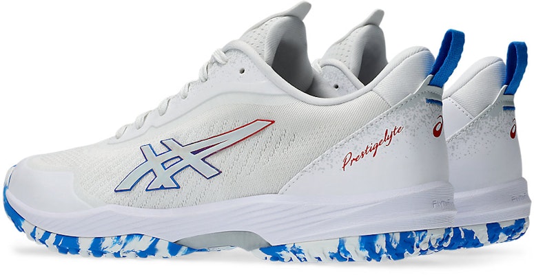 ASICS PRESTIGELYTE 5 OC (Omni-Clay) ANCHO 1043A022-101 Lookbook ASICS PRESTIGELYTE 5 OC (Omni-Clay) ANCHO 1043A022-101