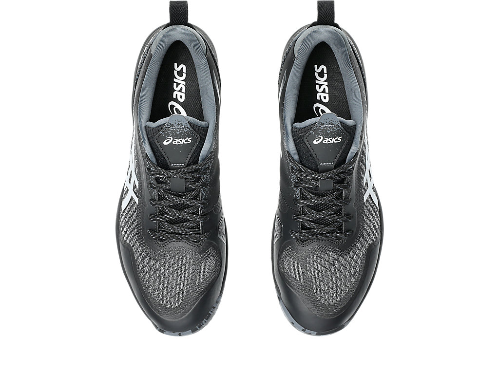 Buy ASICS Prestigelyte 5 Oc 'Black White' 1043A021-001 - Novelship