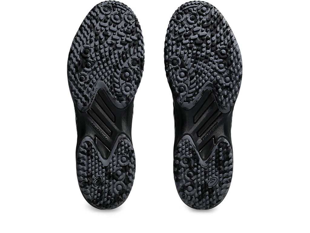 Sizing ASICS Prestigelyte 5 Oc 'Negro Blanco' 1043A021-001