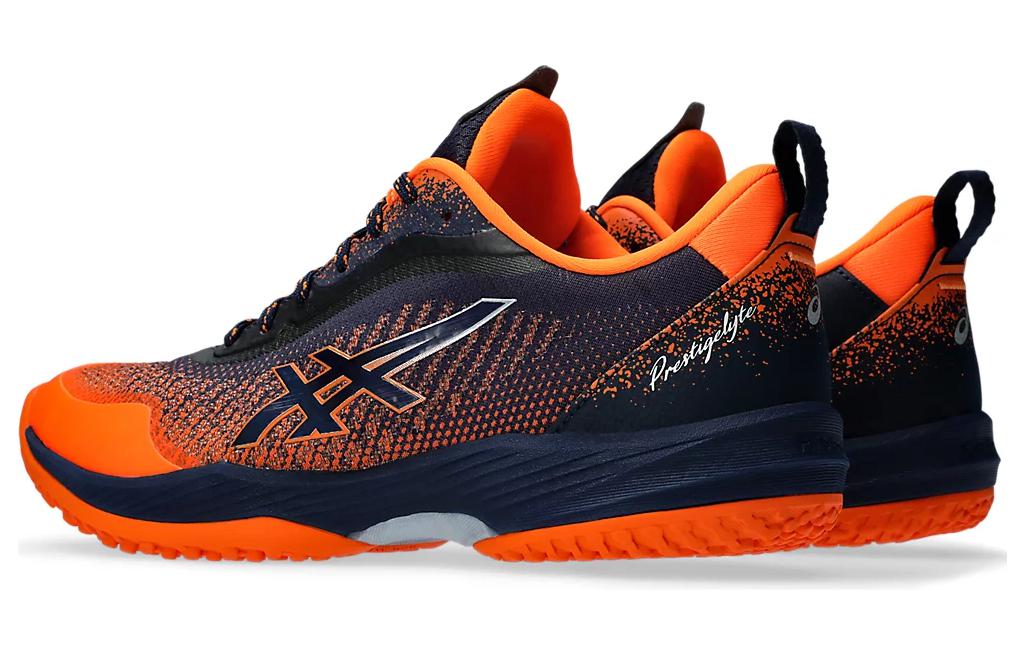 Shop ASICS PRESTIGELYTE 5 OC ''Orange Blau'' 1043A022-800