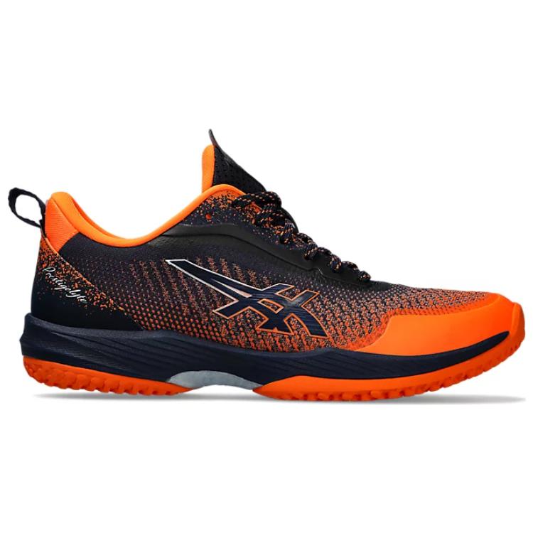 Cheap ASICS PRESTIGELYTE 5 OC ''Orange Blau'' 1043A022-800
